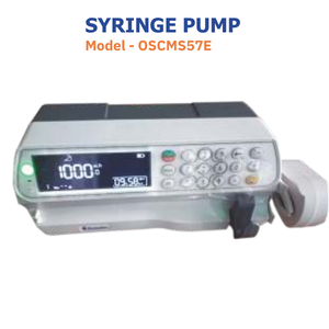 SYRINGE PUMP